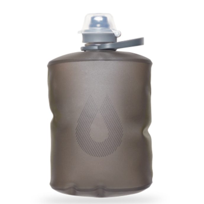 HYDRAPAK STOW BOTTLE 500ml Mammoth Grey