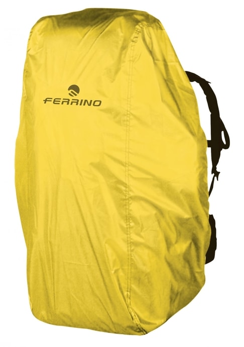 FERRINO COVER 0, žlutá