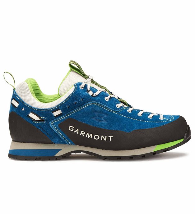 GARMONT DRAGONTAIL LT, NIGHT BLUE/GREY