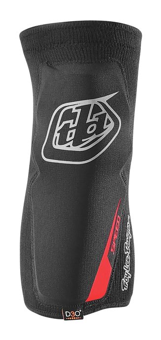 TROY LEE DESIGNS SPEED, BLACK (56800320)