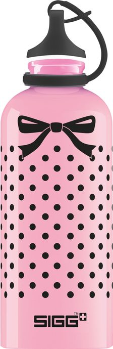 SIGG Vintage Dots 0,6 l