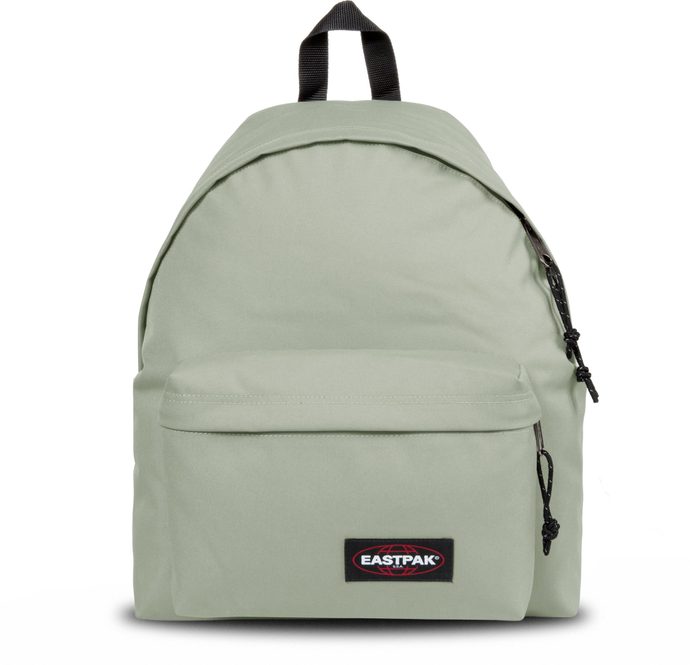 EASTPAK Padded PAK'R Ghost Story Grey 24 l - městský batoh