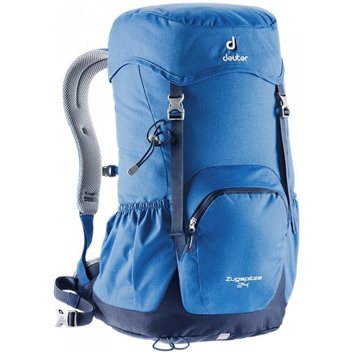 DEUTER Zugspitze 24, lapis-navy