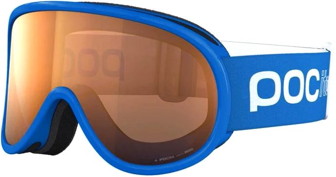 POC POCito Retina, Fluorescent Blue