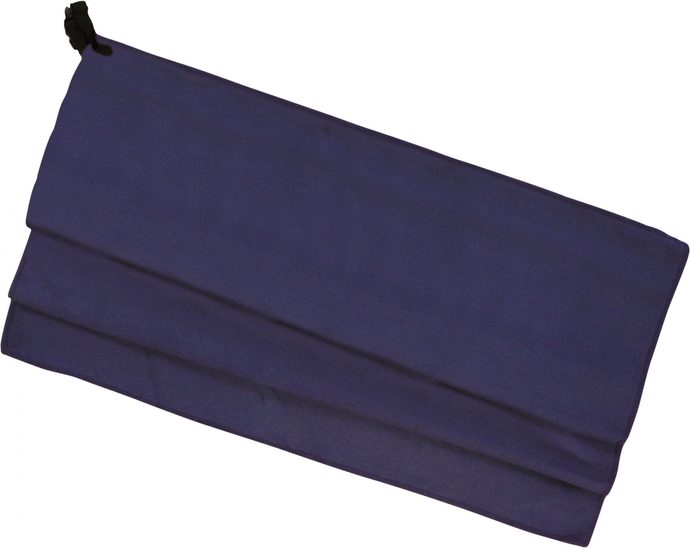 FERRINO X-LITE TOWEL XXL 180 x 90 cm blue