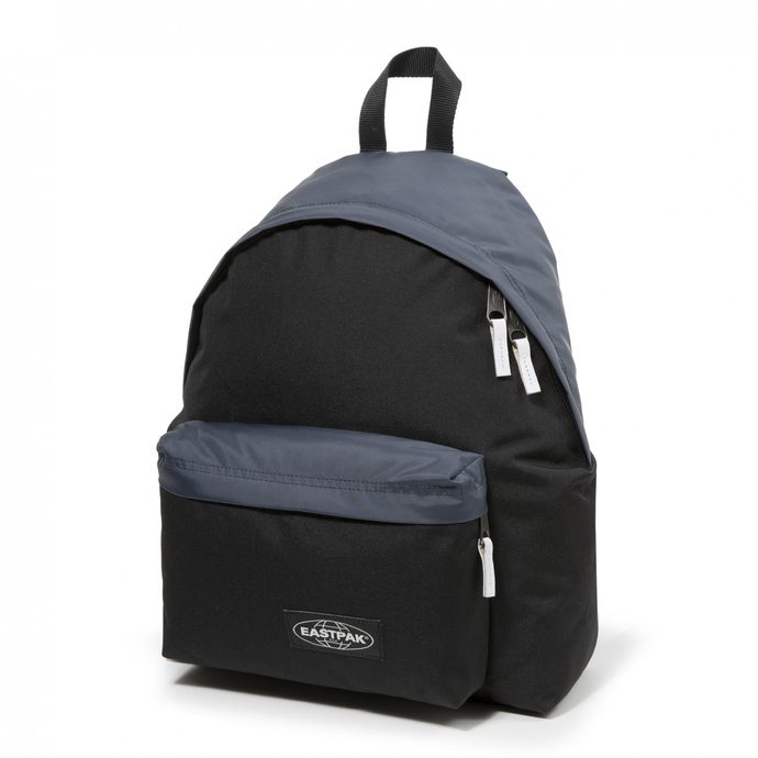 EASTPAK PADDED PAK'R 24l COMBO BLACK