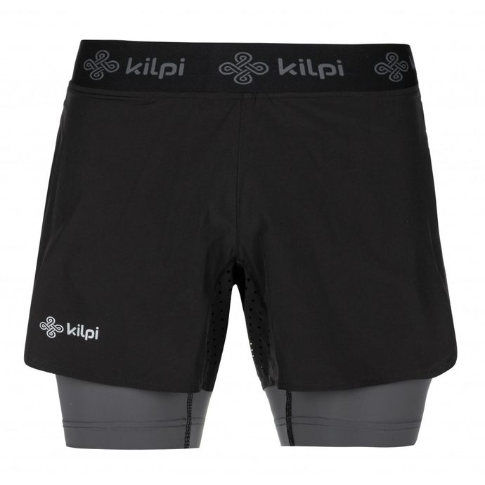 KILPI Irazu-m black