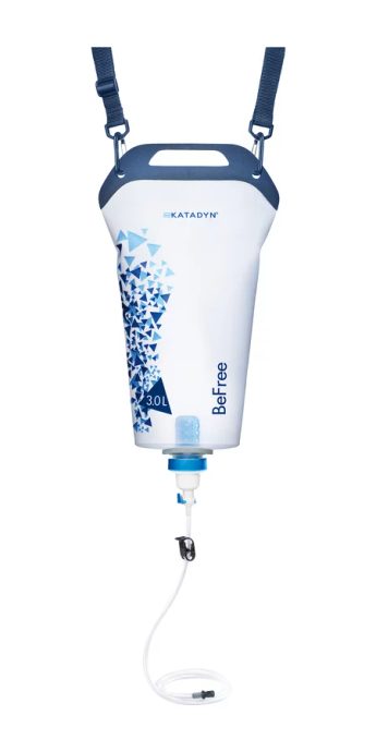 KATADYN BeFree Gravity 3,0 l