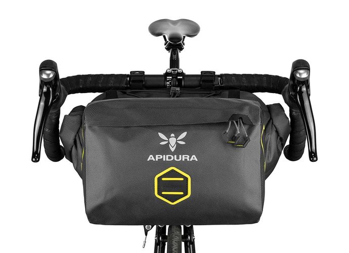 APIDURA Expedition accessory pocket (4,5l)
