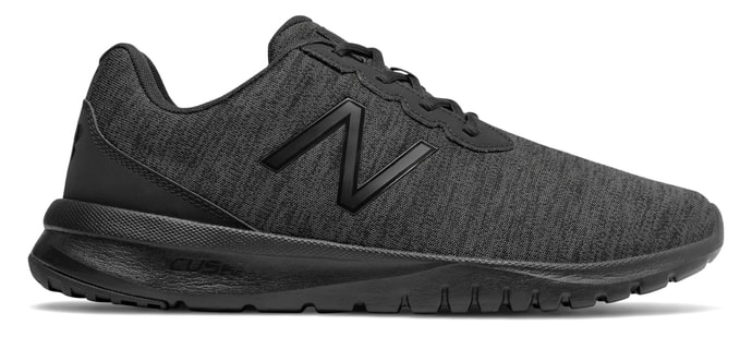 NEW BALANCE MA33AB1 černé