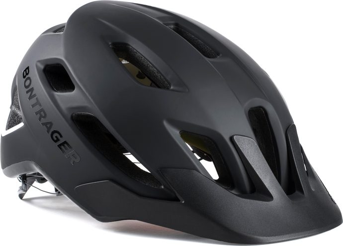 BONTRAGER Quantum MIPS černá CE