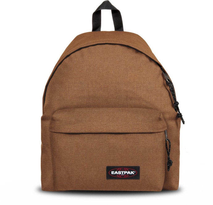 EASTPAK Padded PAK'R Crafty Beige 24 l - městský batoh