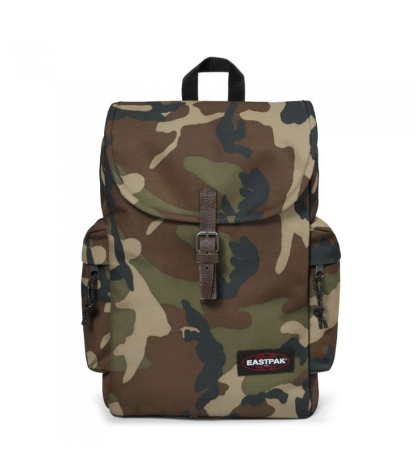 EASTPAK Austin 18 L camo