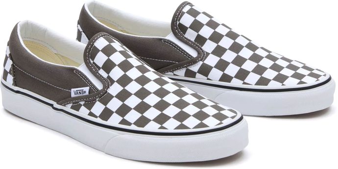 VANS Classic Slip-On Bungee Cord