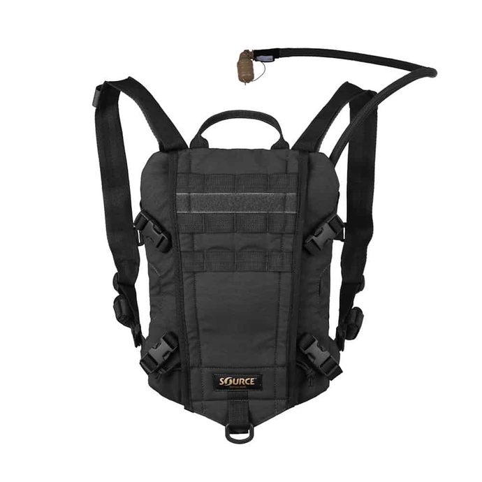 SOURCE RIDER 3L, Black