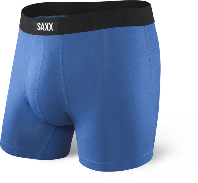 SAXX Undercover Boxer Brief river blue