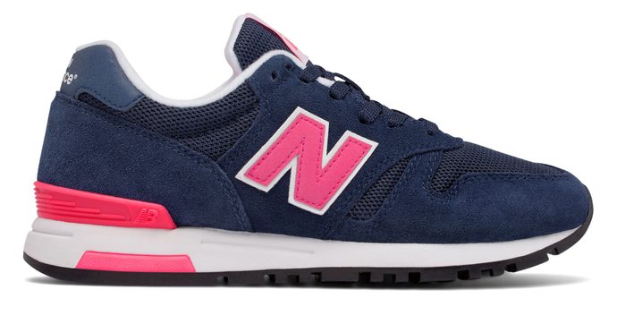 NEW BALANCE WL565NPW dámské tenisky