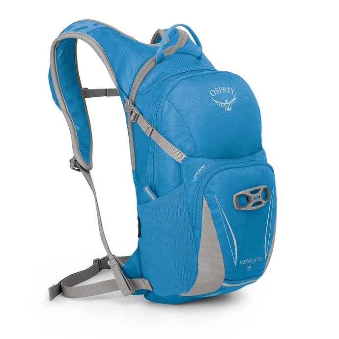 OSPREY Valkyrie TEMPO TEAL 9 l