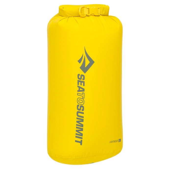 SEA TO SUMMIT Lightweight Dry Bag 8L Sulphur