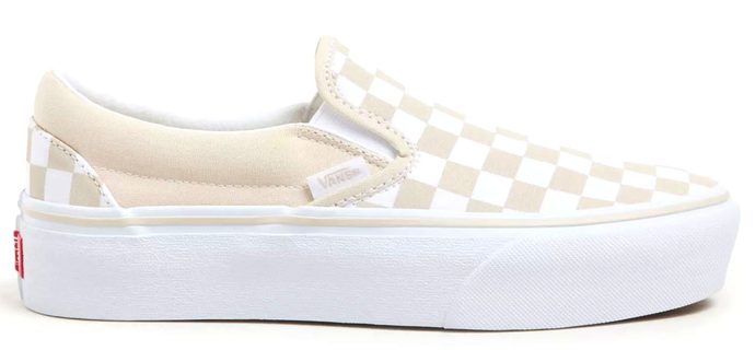 VANS UA Classic Slip-On P Rainy Day