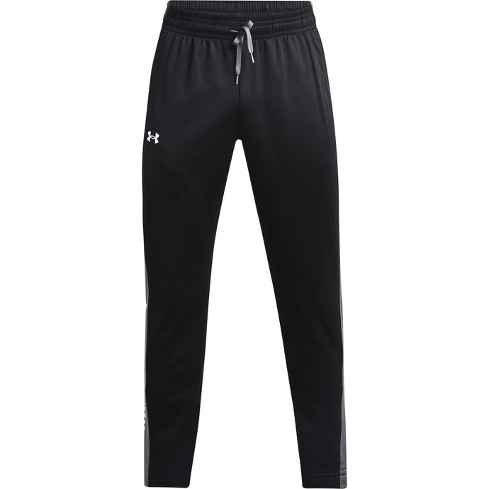 UNDER ARMOUR BRAWLER PANT, black