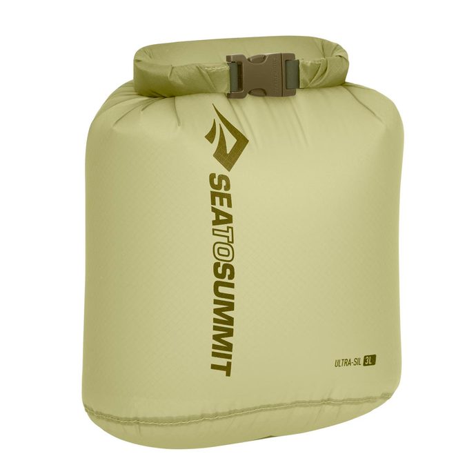 SEA TO SUMMIT Ultra-Sil Dry Bag 3L Tarragon