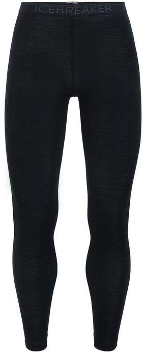 ICEBREAKER M 175 Everyday Leggings BLACK