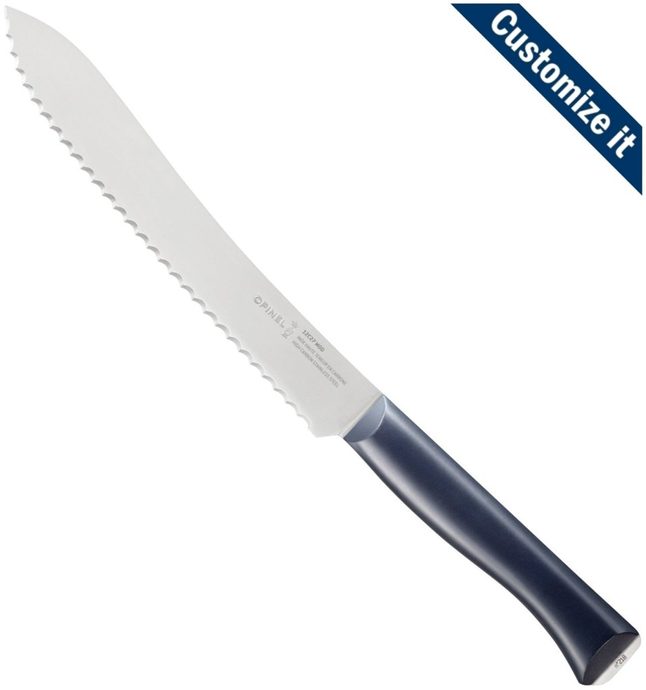 OPINEL VRI N°216 Intempora na chléb 21 cm