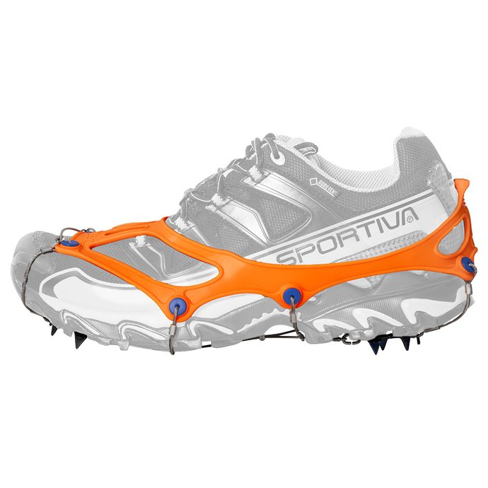 NORTEC TRAIL 2.1 L (42-44), Orange