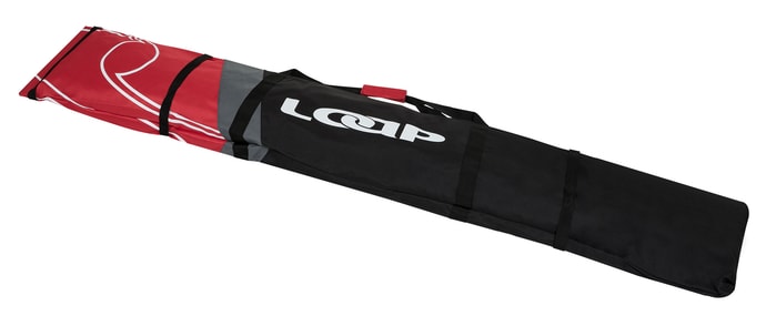 LOAP SKIBAG 185 černá