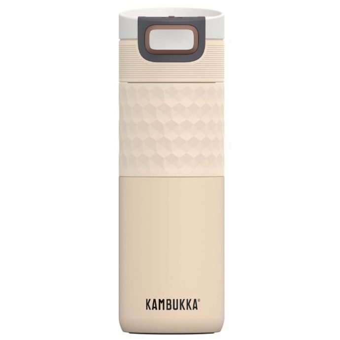 KAMBUKKA Etna Grip 500 ml Barely Beige