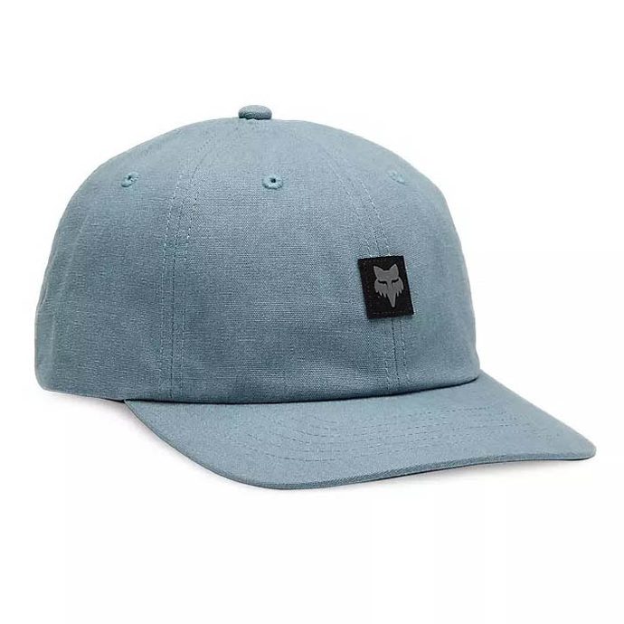 FOX Level Up Strapback Hat, Citadel