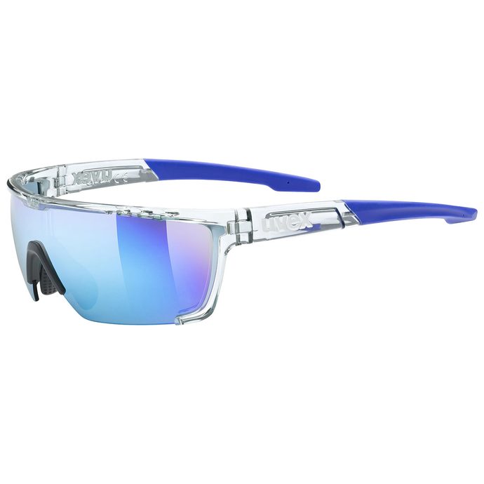 UVEX SPORTSTYLE 707 2021, CLEAR