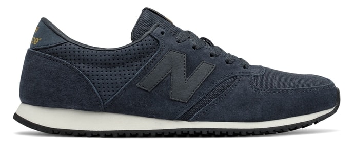 NEW BALANCE U420PNV pánské tenisky