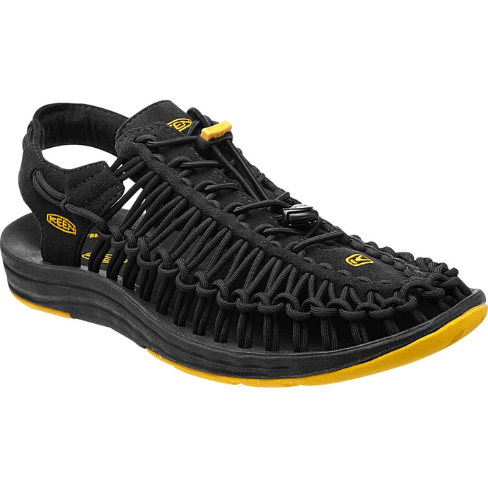 KEEN UNEEK M, black