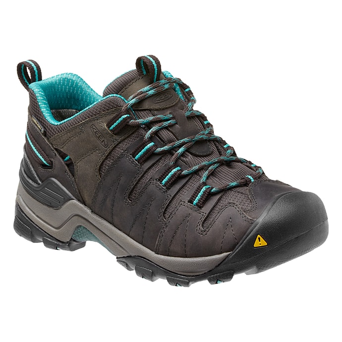 KEEN Gypsum W, rvbt - women's trekking shoes