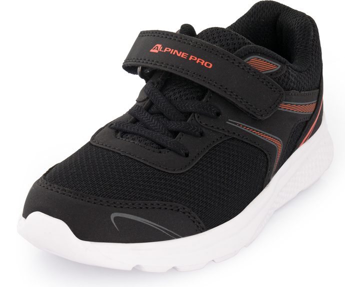 GORELO black - Children's sports shoes - ALPINE PRO - 37.65 €