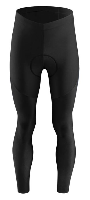 FORCE RIDGE waistband with insert, black-grey