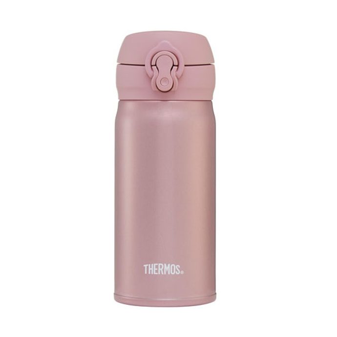 Gourde Thermos 350ml - Rose - Poketle - Accessoires – Merci Paris