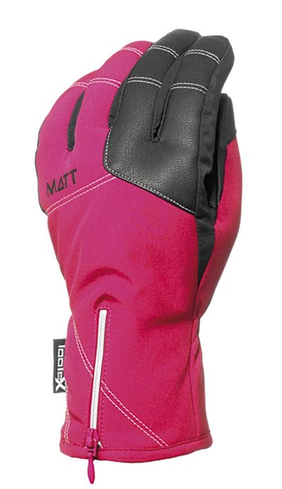 MATT New Martina Tootex Gloves, fu