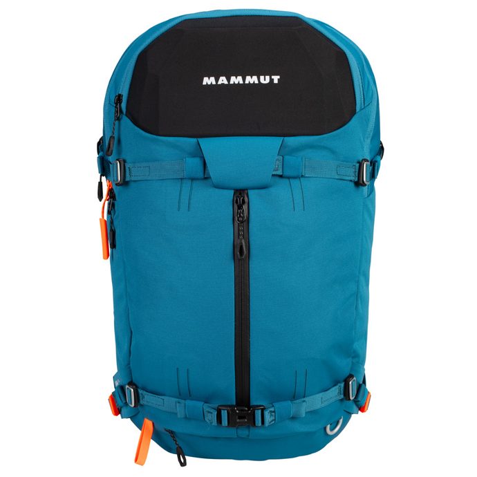 MAMMUT Nirvana 35 sapphire-black