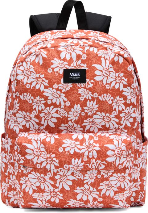 VANS OLD SKOOL BACKPACK Autumn Leaf