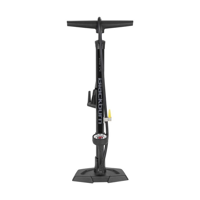 BLACKBURN Grid 1 Floor Pump