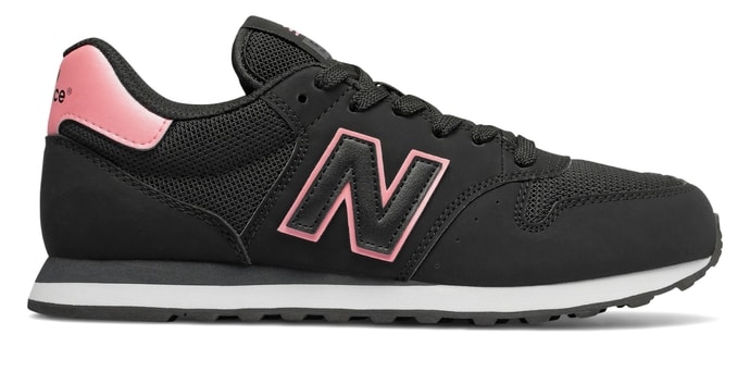 NEW BALANCE GW500SBP černá