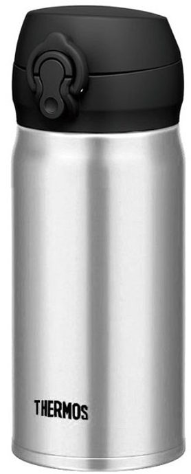 THERMOS Mobilní termohrnek 350 ml nerez