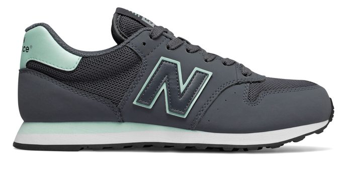 NEW BALANCE GW500STM šedá