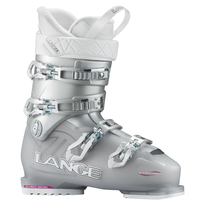 LANGE LBC6280 SX 65 W TR.SILVER - ski boots