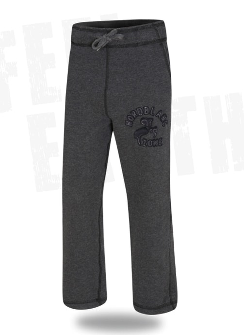 NORDBLANC NBFPK2271 TYM - Children's sports trousers