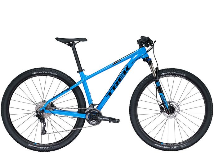 TREK X-CALIBER 8 Waterloo Blue