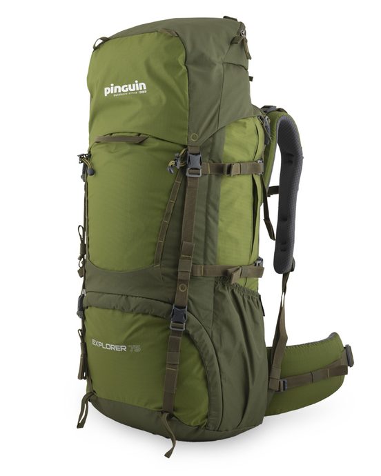 100 liter outlet backpack